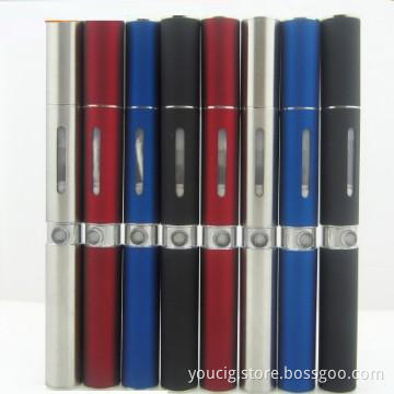 cheap  mini pen style EGO-W e cigarette